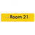 Room 21