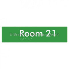 Room 21