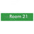 Room 21