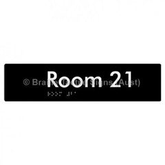 Room 21