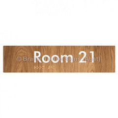 Room 21