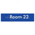 Room 22