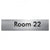 Room 22