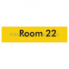 Room 22