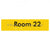 Room 22