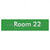 Room 22