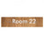 Room 22