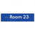 Room 23