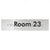 Room 23