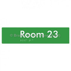 Room 23