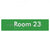 Room 23