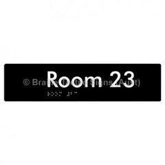 Room 23