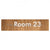 Room 23