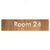 Room 24