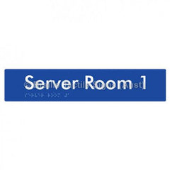 Server Room 1