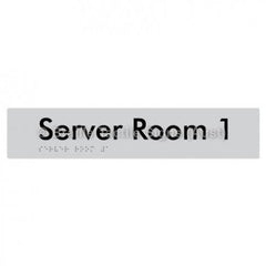 Server Room 1