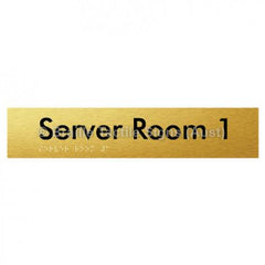 Server Room 1