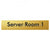 Server Room 1