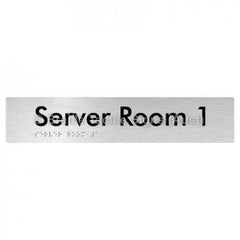 Server Room 1