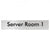 Server Room 1