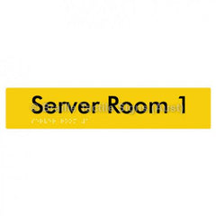 Server Room 1