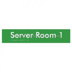 Server Room 1