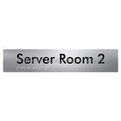 Server Room 2