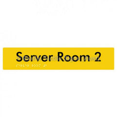 Server Room 2