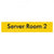 Server Room 2