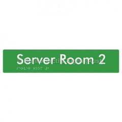 Server Room 2