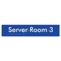 Server Room 3