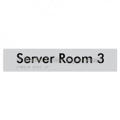Server Room 3