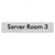 Server Room 3