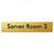 Server Room 3