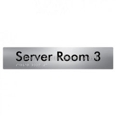 Server Room 3