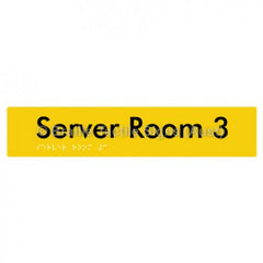 Server Room 3