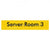 Server Room 3