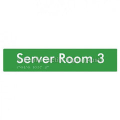 Server Room 3