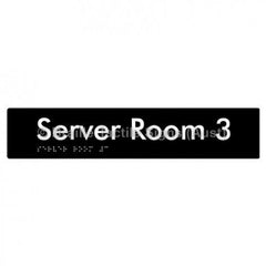 Server Room 3