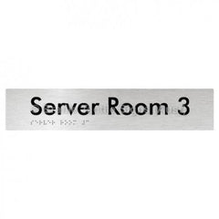 Server Room 3