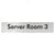 Server Room 3