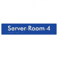 Server Room 4