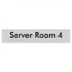 Server Room 4