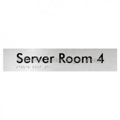 Server Room 4