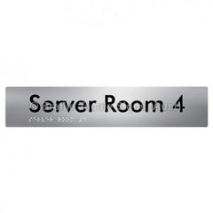 Server Room 4