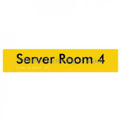 Server Room 4