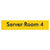 Server Room 4