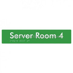 Server Room 4