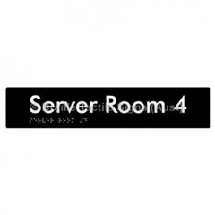 Server Room 4