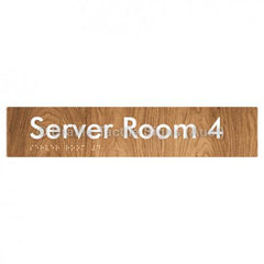 Server Room 4